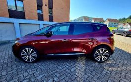 Renault Scénic Initiale Paris Jg. 2018 Luxusausstattung