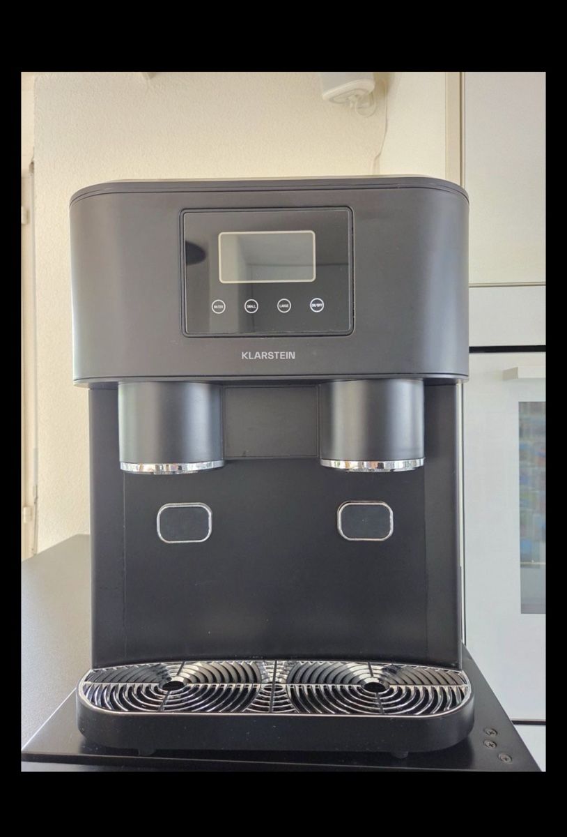 Appareils de cuisine: Klarstein Eiswürfelmaschine – D'occasion à Reinach BL par Timbuki2
