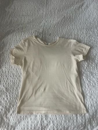 Damen T-Shirt Brandy Melville 