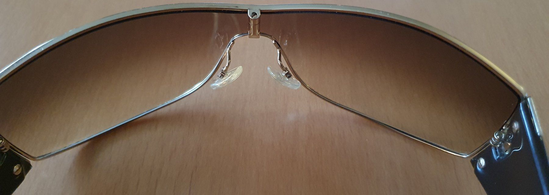 Dior Occhiali & Lenti: CHRISTIAN DIOR Sonnenbrille – Usato da Kreuzlingen venduto da Rschweiz1 6