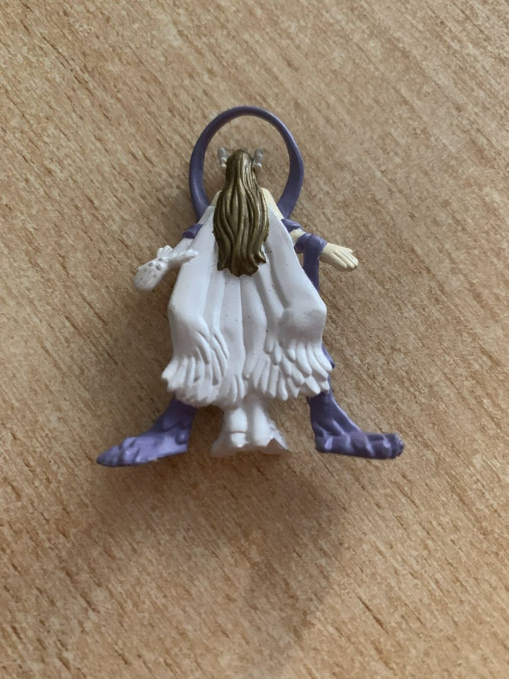 Statuette: Digimon-Figur Angewomon – Usato da Reinach BL venduto da Grolifcb 3