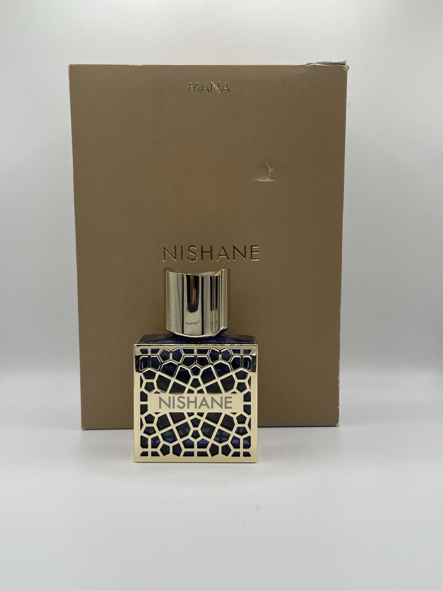 Nishane Parfum & Eau de Toilette: Nishane - Mana – Gebraucht aus Frenkendorf von Sakima1