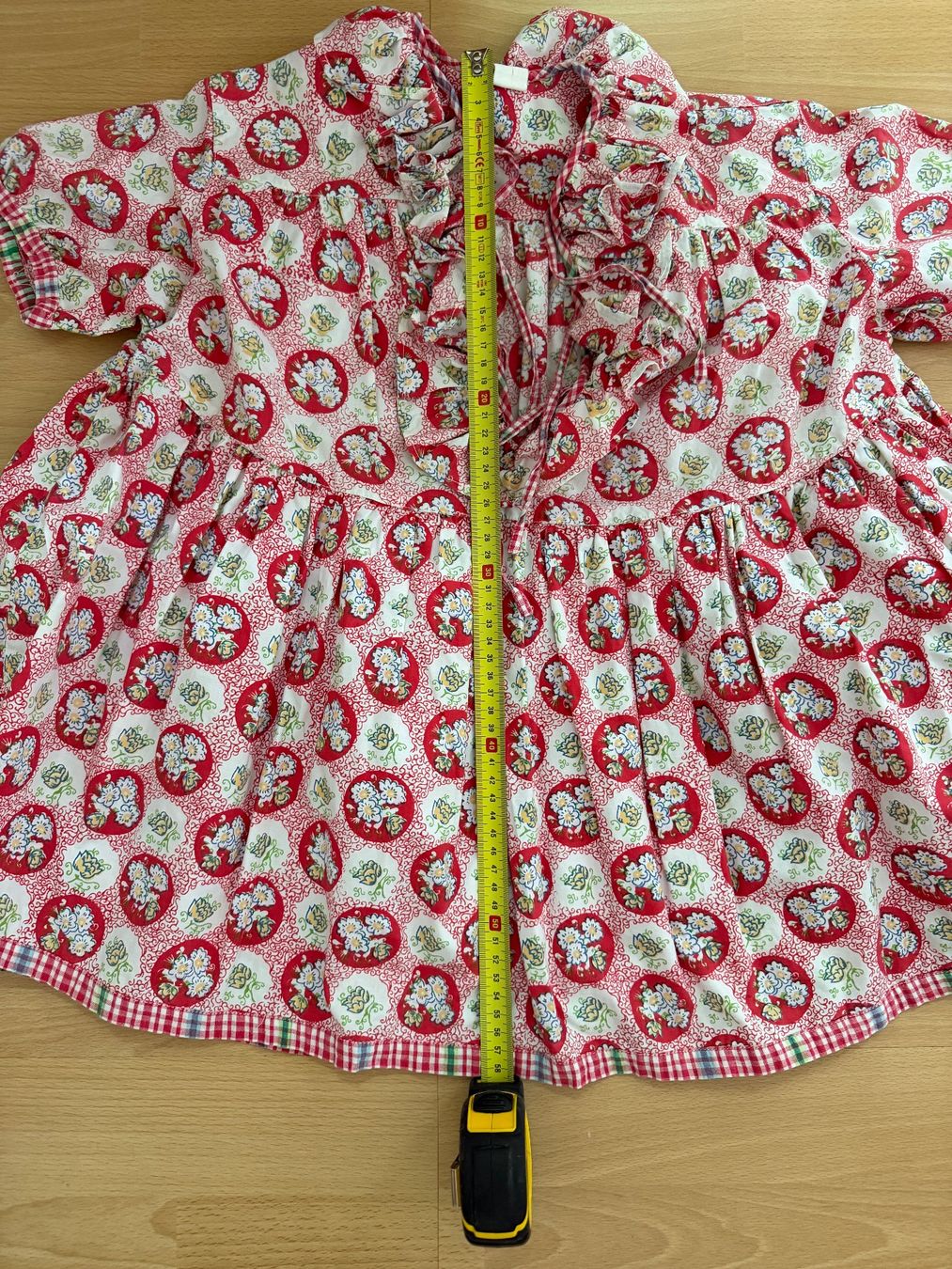 Oilily Vestiti & Gonne: Vintage Oilily Kleid – Usato da Zürich venduto da laurapb 2