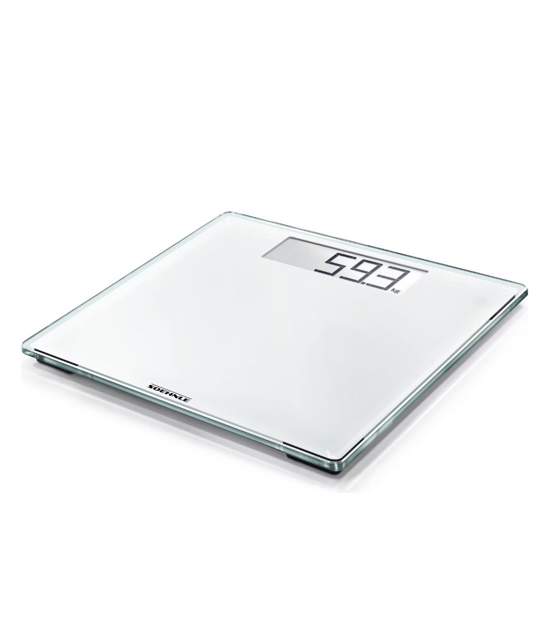 Soehnle Personenwaagen: Körperwage - Soehnle Style Sense Comfort 100  – Gebraucht aus Winterthur von max_nw6s 2