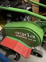 Bodenfräse Agria 800, MH 85 NEUER PREIS