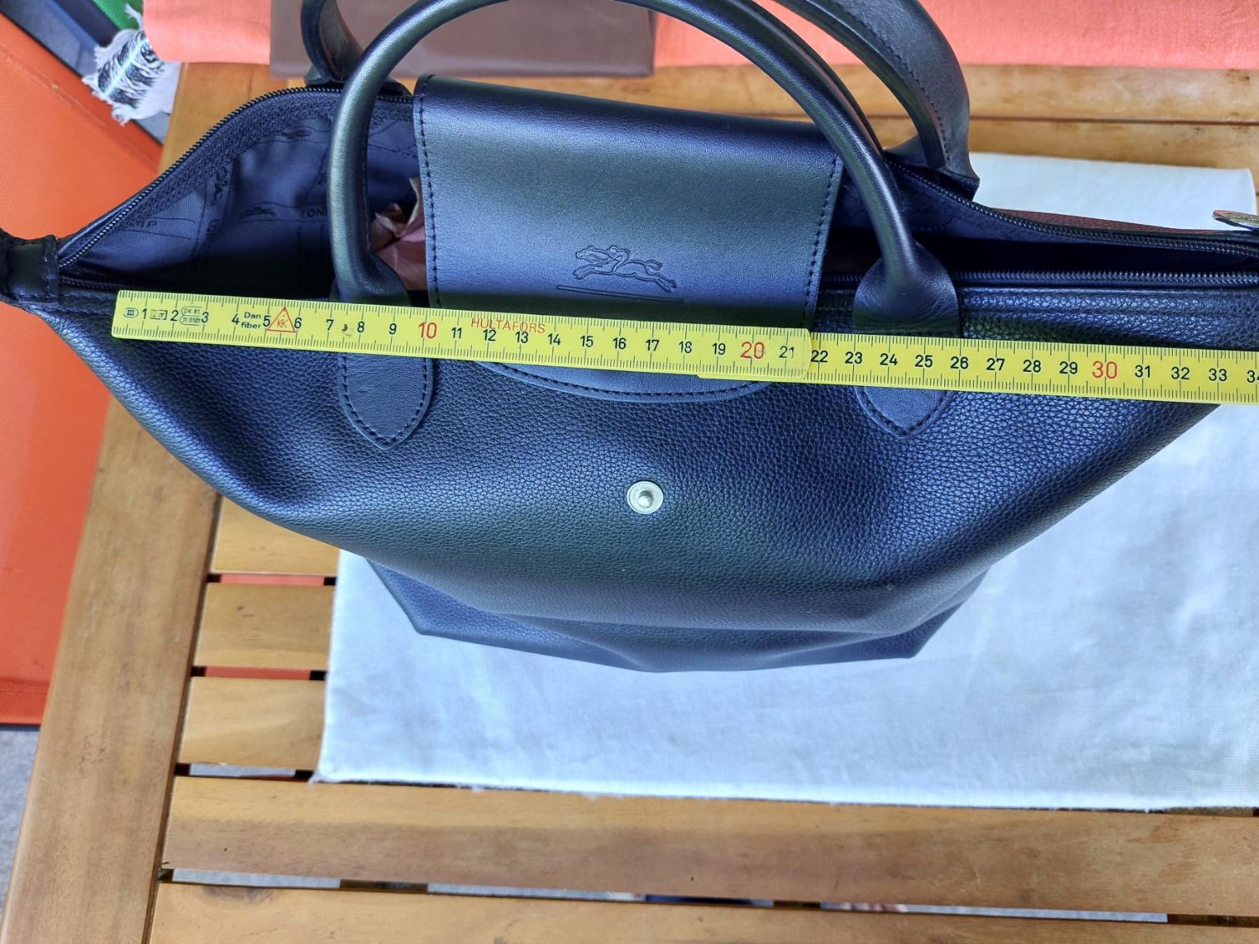 Longchamp Taschen: Longchamp – Neu (gemäss Beschreibung) aus Fribourg von Evita9Vintage 5