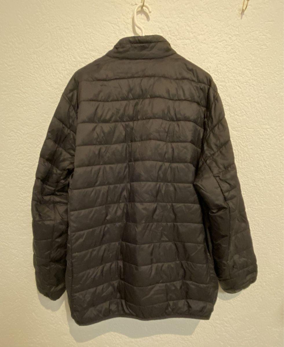 Jacken: ATRIUM Damen Jacke Mantel schwarz Gr. XL – Gebraucht aus Fislisbach von KolibriSecondhand 2