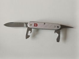 Super Couteau suisse Wenger  modèle rare de 1977!
