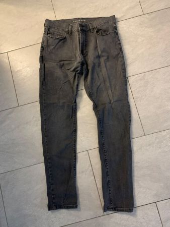 Jeans - Grösse W32L32 - Skinny - Mott & Bow