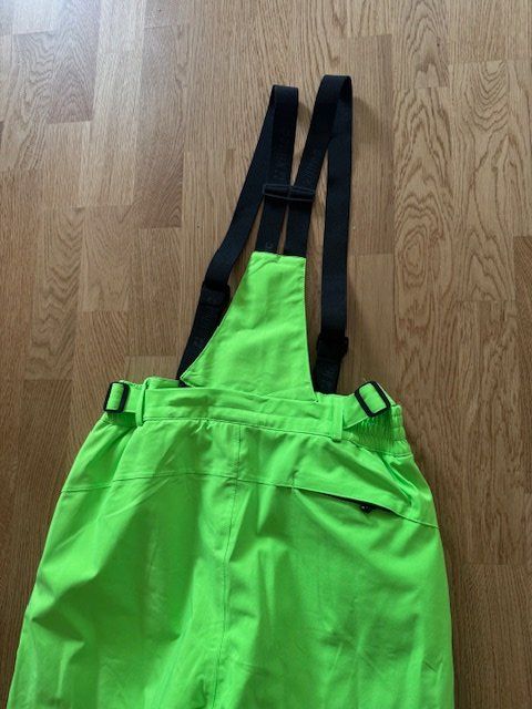 Killtec Pantaloni: Skihose Killtec Gr.176 – Usato da Wabern venduto da adamovski 3