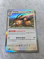 🇬🇧 Pokemon 151 Karte 》gemäss Bild