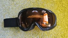 Seven Summits Skibrille, Top Zustand! Gr. M