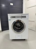 V-ZUG Unimatic S Waschmaschine – 8 kg – Guter Zustand