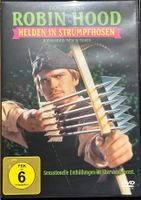 Robin Hood - Helden in Strumpfhosen DVD, Komoedie-Klassiker
