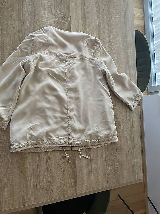Vestes: Leichte Jacke – D'occasion à Basel par Make-up-lover 3
