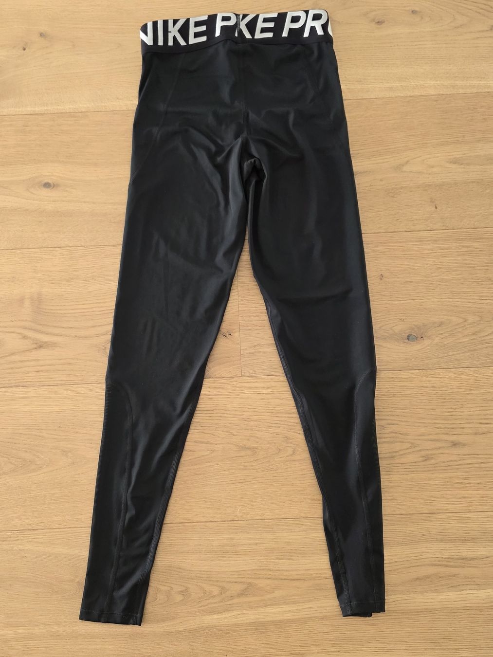 Nike Leggings: Nike Pro Damen Leggings Gr. S – Neu (gemäss Beschreibung) aus Zürich von akw_n6nd 1