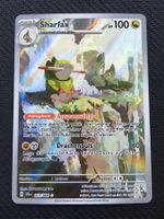 Pokémon - Nebel der Sagen - Sharfax - SFA 077 - DE