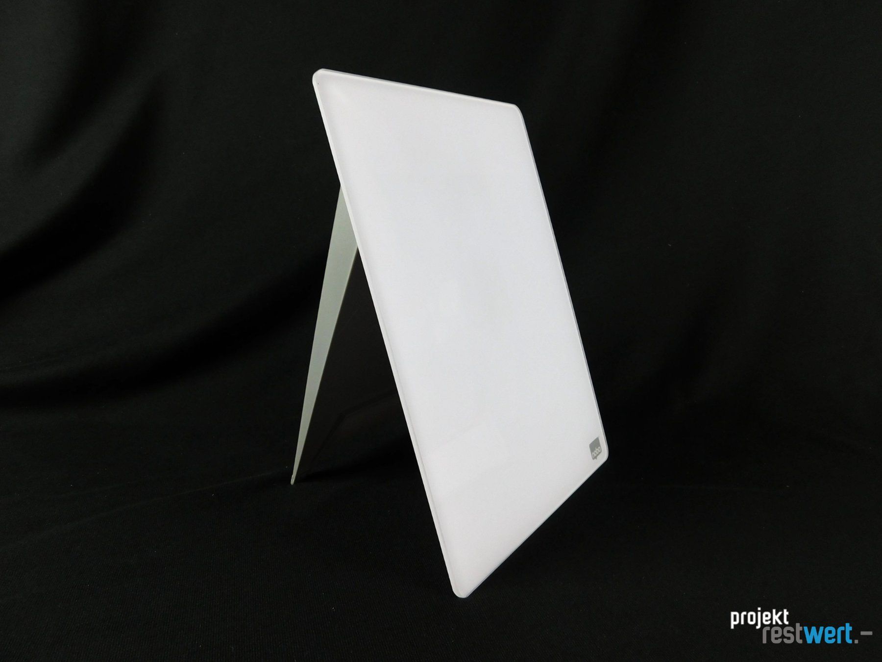 Lavagne: Glas-Notizboard von NOBO – Nuovo (secondo la descrizione) da Bülach venduto da restwert_buelach 2