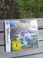 Sonic Colours - Nintendo DS, Sofort loslegen!
