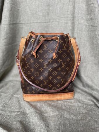 Louis Vuitton Beuteltasche Monogram Noé