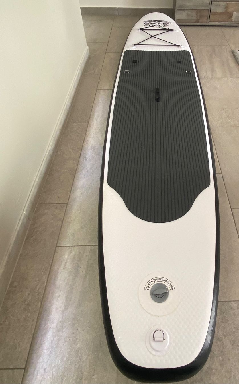 Tavole da surf e di nuoto: STAND UP PADDLE Hydro Force – Nuovo (secondo la descrizione) da St-Pierre-Clages venduto da g_rdt
