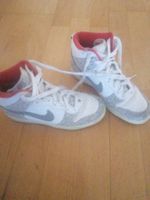 Nike High-Tops, Gr. 36, Vintage Style