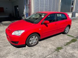 Toyota Corolla 1.6