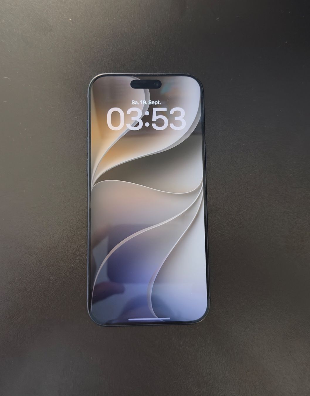Apple Portables: iPhone 17 Pro Max | 256 GB Blau – Neuf (Voir description) à Richterswil par xu32 2