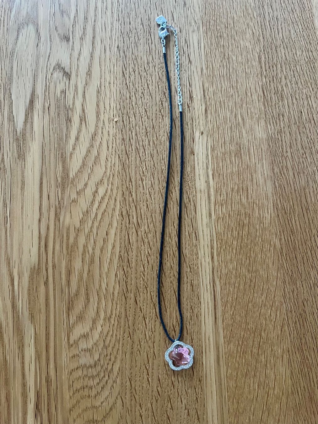 Swarovski Ketten: Swarovski Kette – Gebraucht aus Horn von mon_52d6 1