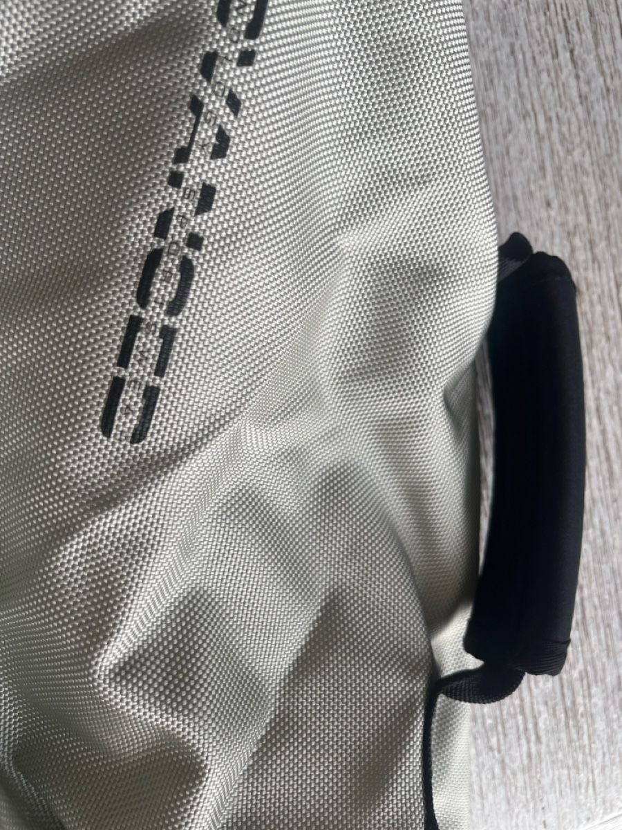 Zaini: SLAM NEW ⛵️SAILOR BACKPACK – Usato da Rüschlikon venduto da ant_5v7g 2