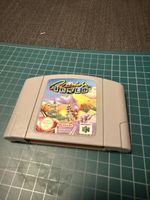 Cruis’n World – Nintendo 64 – Nur Modul