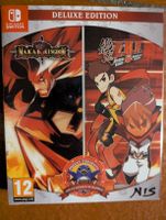 Prinny Presents NIS Classics Volume 2 - Deluxe Edition