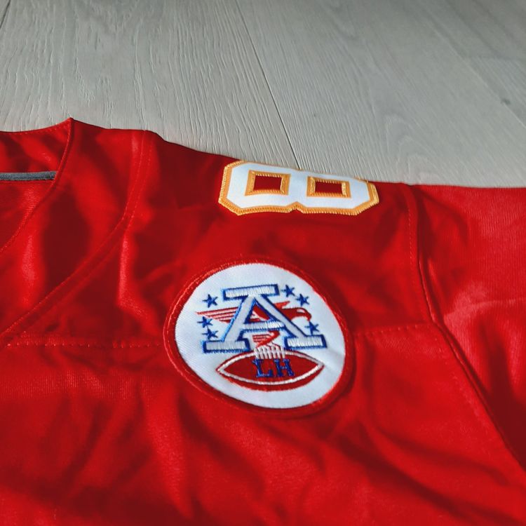 Kansas city chiefs trikot kelce kaufen auf ricardo