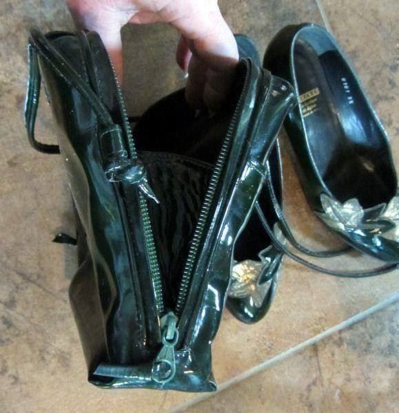 Scarpe da donna: Set, Tasche und Ballerinas / 39 – Nuovo (secondo la descrizione) da Spreitenbach venduto da Jessy8 5