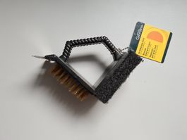 Grillbürste 3in1 NEU!