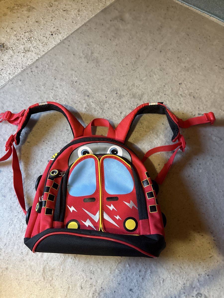 Borse & Zaini: Rucksack Tiger Family – Usato da Chur venduto da copino