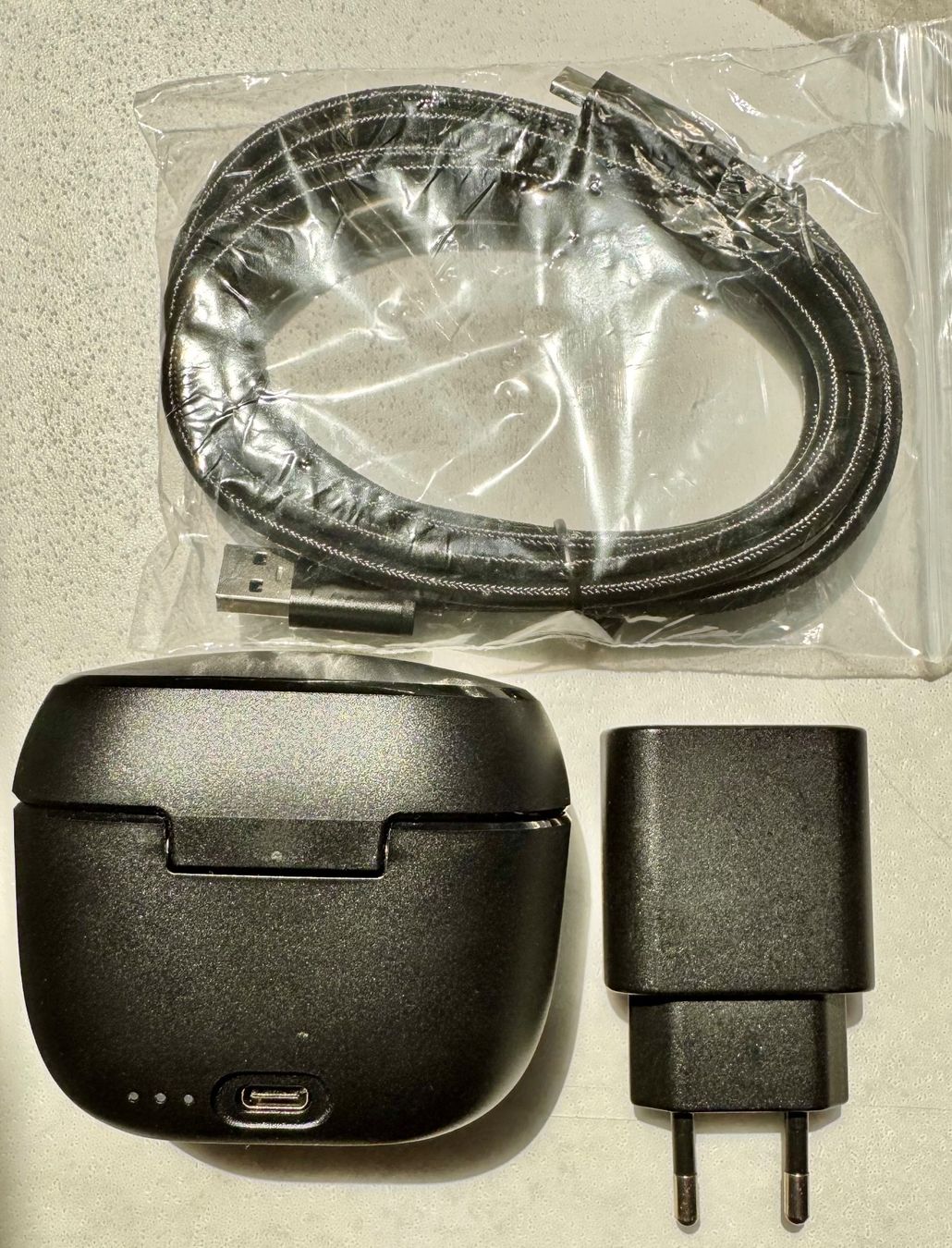 Philips Chargements: Philips/Oticon Intent Smart Charger (CC-2) – D'occasion à Hermetschwil-Staffeln par Sigmund57 4