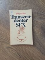 "Transzendenter Sex" von Jerry Gillies