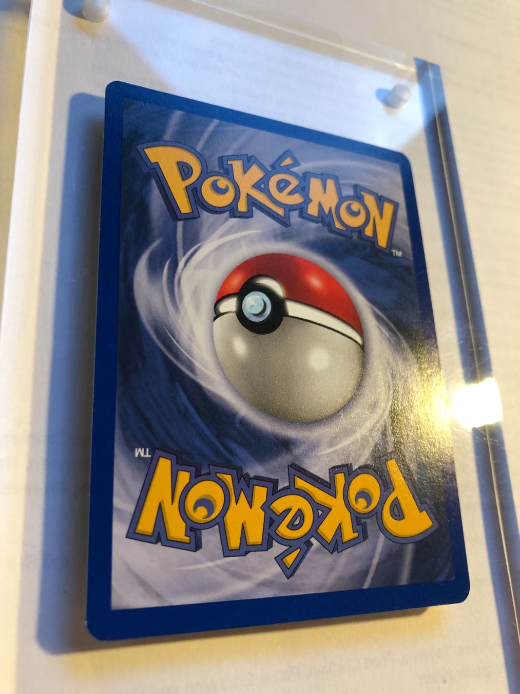 Carte collezionabili: Mantine 1st Neo Destiny - MINT - ab 1.- – Usato da Giubiasco venduto da dan_pr8b 5
