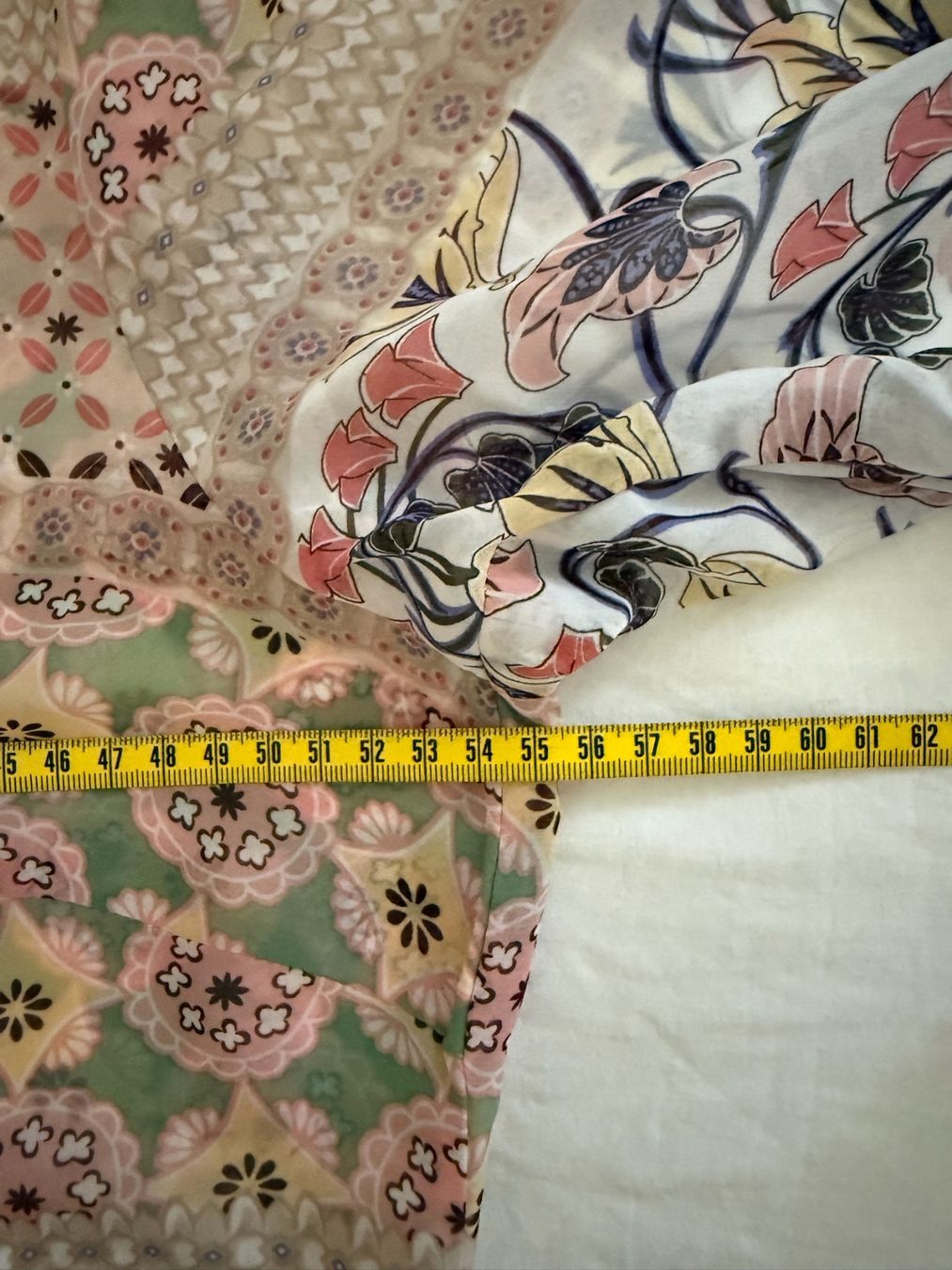 Camicette: Bianca - Blouse - L – Usato da Sion venduto da accroshoes 7