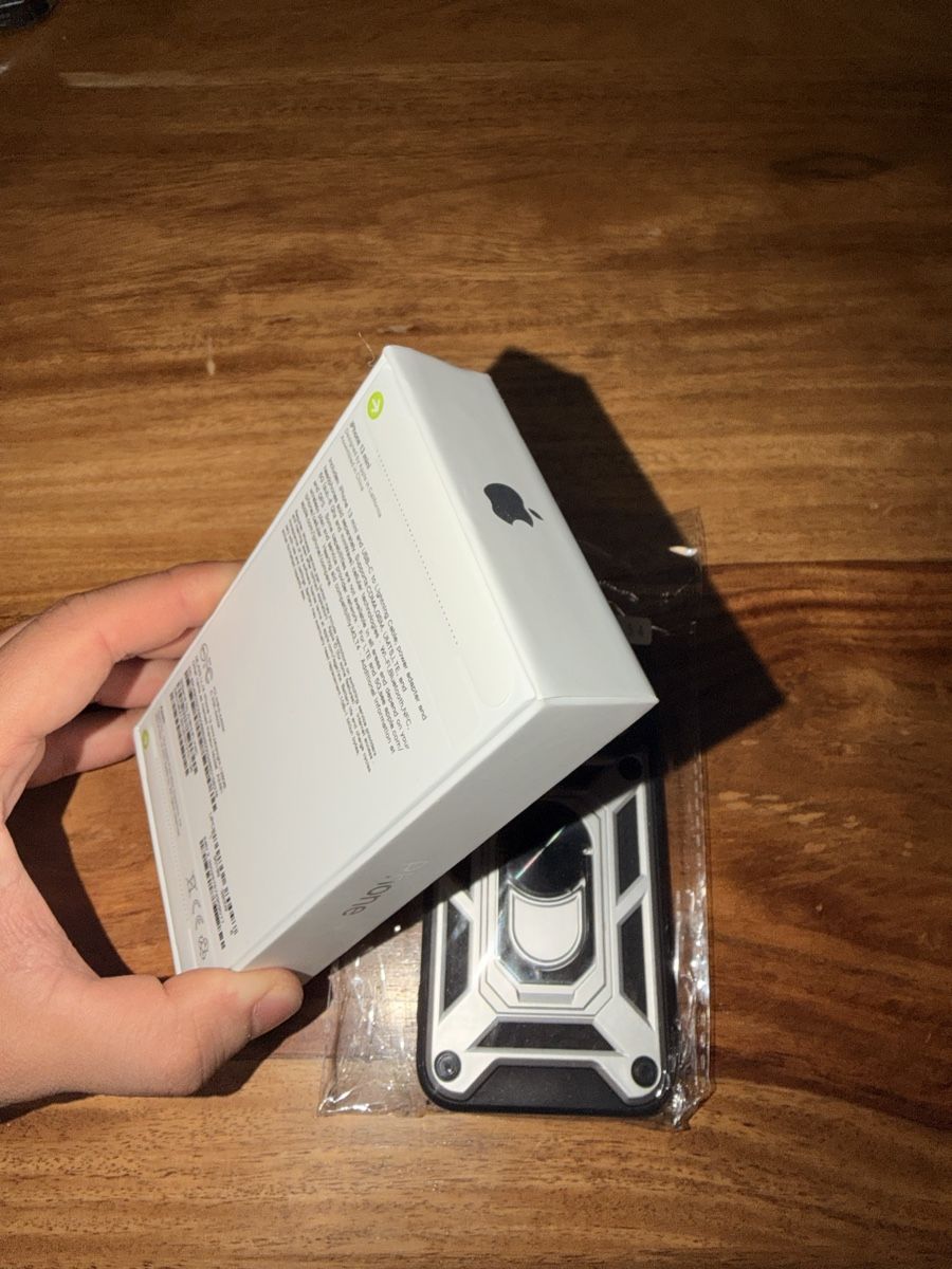 Apple Telefoni cellulari / Smartphones: iPhone 13 mini 128 gb ungeoffne – Nuovo e nell'imballaggio originale da Marthalen venduto da sui_mg5m 2