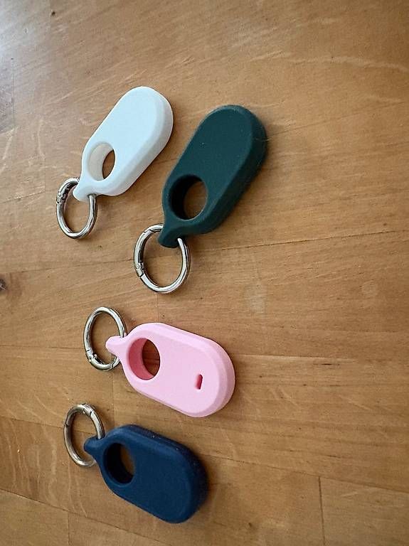 Portachiavi: 3 Samsung SmartTag2 mit GRATIS anhänger – Nuovo (secondo la descrizione) da Bubikon venduto da kon_p7c8 4