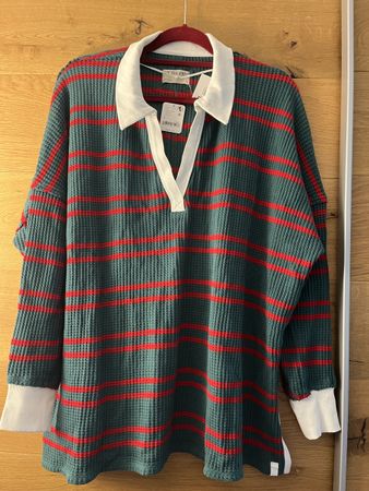 We The Free  People Grösse S, Oversized,  Neu mit Etikett!