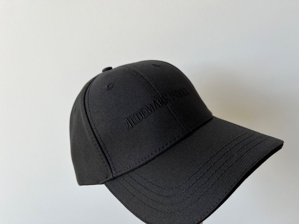 Casquette Baseball David & Young – New York/America Forever – Gris, Taille Unique, 100% Polyester