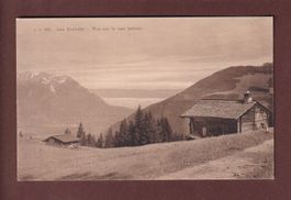 LES ECOVETS - Lac Léman