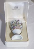 Hutschenreuther Eierbecher "März" mit Box