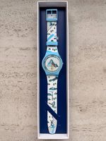 Swatch Aktionärsgeschenk GV 2024