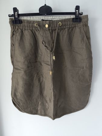 Rock KOOKAÏ Khaki Gr.36  gebrauchter Zustand