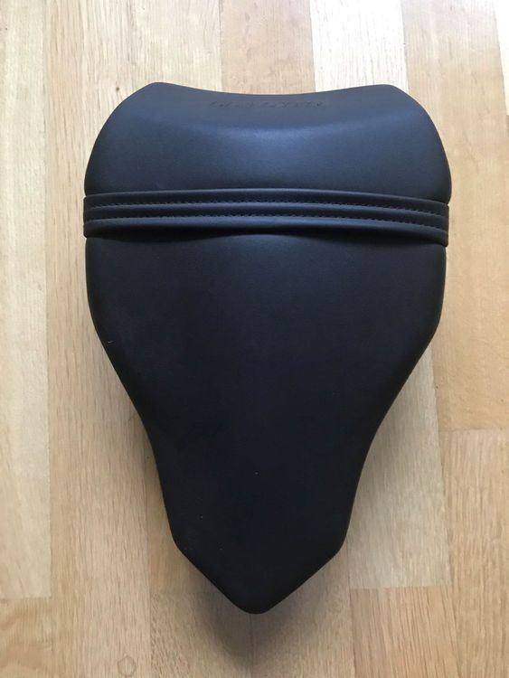 Carbon Sitz Pad Für Ducati 1098 / 1198 / 848 - DE