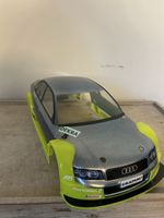 Carrosserie RC 1/10e Audi A4 DTM NEUVE !